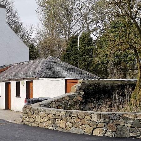 Hebridean Holiday House Stornoway (Isle of Lewis) Exterior foto