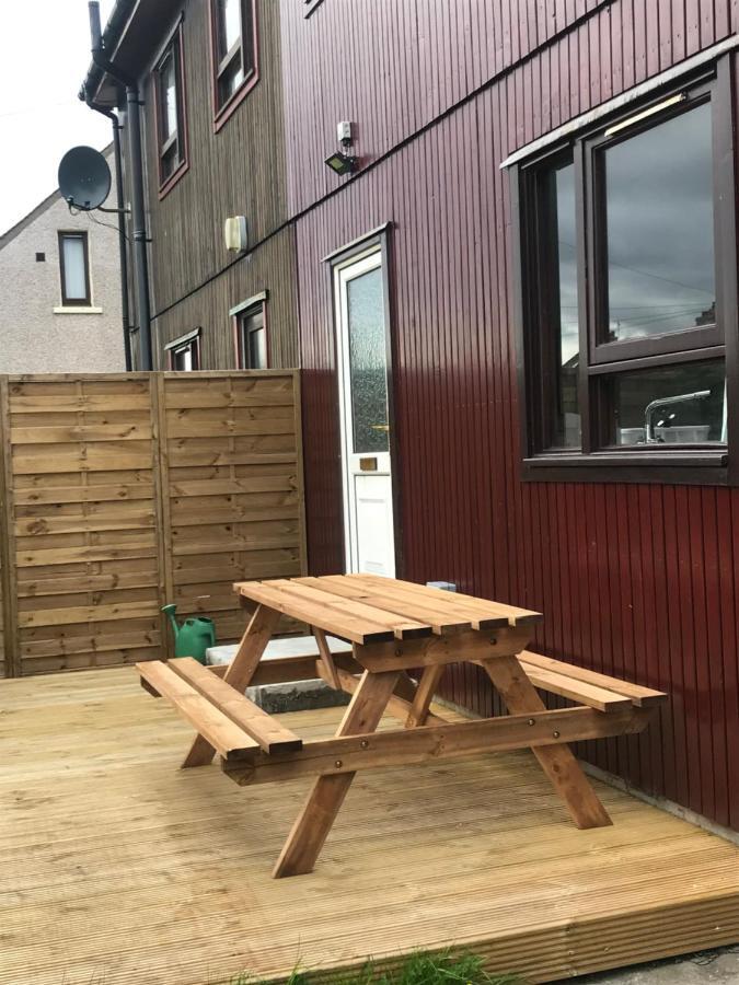 Hebridean Holiday House Stornoway (Isle of Lewis) Exterior foto